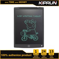 [Ready stock] KIPRUN 8.5" LCD Writing Tablet Digital Drawing Tablet Handwriting Pads Portable Electr