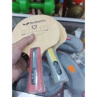 Kayu / Blade Pingpong / Kayu Bet Tenis Meja BUTTERFLY FELLOW 300 Asli