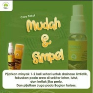 Olesin Id Original Minyak Ginseng