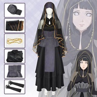 ชุด Cosplay สำหรับเล่นบทบาทของตัวละคร Anime Naruto ชุดการแสดงและงานนิทรรศการ ชุดนักเดินทางรุ่นน้องที