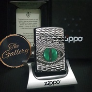 28807 ZIPPO ARMOR DRAGON EYE mancis korek - GHOSTSTORE7