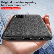 EllaStuff Bisa COD Samsung A52s 5G - A52 Case Softcase Autofocus Case Casing Samsung A52s 5G - A52