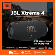 JBL Xtreme 4 Speaker Bluetooth Wireless Portable Outdoor Bass Loudspeaker
