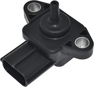E1T24772 Manifold Absolute Pressure MAP Sensor Compatible with Yamaha FJR1300 Road Star XV1700 R6S Y