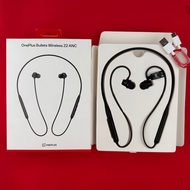 Oneplus Bullets Wireless Z2 ANC Bluetooth In-ear Earphone Neckband Headphone Sport Magnetic Headset 
