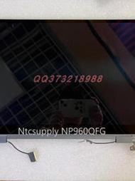 「LS」NP960QFG筆記本觸摸上半部BA96-08470A三星Galaxy Book3 Pro 360