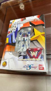 HCM PRO Force Impulse Gundam