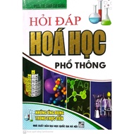 Book - Questions and Answers in General Chemistry