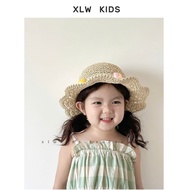 ODER.H26.MBB177- GIRLS' SOFT KNITTED HAT