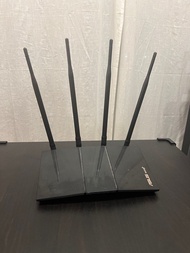 Asus Wireless AX1800 Dual Band Wifi 6 Router