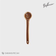 Otis Sauce Spoon