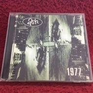 CD Ash – 1977 สภาพตามปก CA123-93