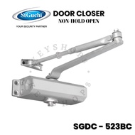St Guchi SGDC-523BC Fire Rated Door Closer Penutup Pintu Automatic