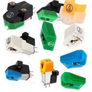 AT-95E AT-VM95C AT-91 AT-3600L AT-VM95E Needle For Turntable LP Vinyl Record Player Phono Stylus 310