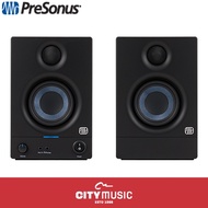 PreSonus Eris 3.5BT 3.5-inch Powered Bluetooth Studio Monitors
