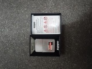 Supreme Zippo 打火機