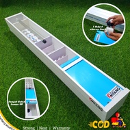 100cm Aquarium Gutter Filter / 100cm Aquarium Gutter Filter + Uv Holder / Uv Lamp Gutter Filter Box