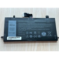 J0PGR Laptop Battery for Dell Latitude 5285 2-in-1,Latitude 5290 2-in-1 Series T17G T17G001 T17G002 