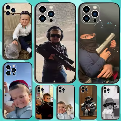 H-Hasbulla Magomedov-V Phone Case For iPhone 16,15,14,13,12,11,Plus,Pro Max,XS,X,XR,SE,Mini,8,7 Soft