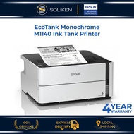 Epson EcoTank Monochrome M1140 Ink Tank Printer