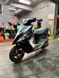 2015 KYMCO VJR 125