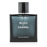 Chanel - 香奈兒之藍香水噴霧 50ml/1.7oz - [平行進口]