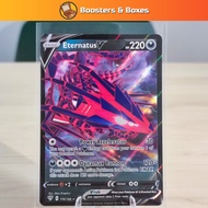 Eternatus V (116/189) [Sword & Shield: Darkness Ablaze]