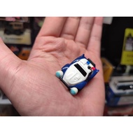 [Ready Stock] choro q Future Police Car choro q Beetle Police Car choro q Future Police Series