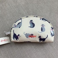 มาใหม่ล่าสุด Cath Kidston2.5เครื่องแต่งหน้ากันน้ำกระเป๋า/กระเป๋าเล็ก17.5X4.5X11.5ซม.