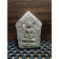 错体模坤平（89岁纪念版）LUANG PHOR SIN/龙婆醒🇹🇭WAT LAHANYAIBE2560