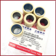 SYM EVO250I  SYMPHONY250 WEIGHT ROLLER 0 22121-RB1-001-A EVO250 I SYMPHONY 250 I SYMPHONY250I KACANG