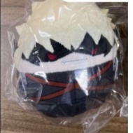 Fuwakororin katsuki bakugo boku no hero academia plush merch official, my hero academia, [BNHA, MHA]