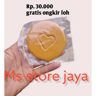 permen dalgona isi 10 /dalgoan candy murah