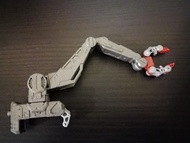 Diaclone DA 97 DA-97 大鉗 未使用