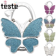 Hook Up Multifunction Butterfly Portable Bag Hook