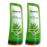 Himalaya Purifying Neem face wash