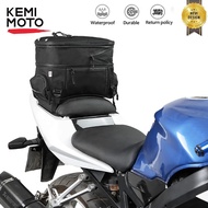 Untuk BMW R1200GS R1250GS F 800 GS GSA F900 XR R1200RS R 1250 GS Adventure LC Beg Motosikal Beg Pela