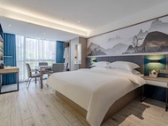 Gujing Junlai Hotel (Tiantian Runcheng Plaza)