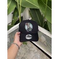 Boston Celtics Logo Hat