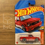 Hotwheels HW Hot Wheels '91 GMC Cyclone