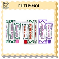 EUTHYMOL Toothpaste 106g