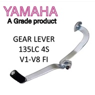 GEAR LEVER BATANG GEAR PEDAL PIJAK GEAR 135LC 4S V1-V8 LC135 V1-V8 4S