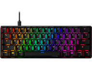 HyperX Alloy Origins 60 - Mechanical Gaming Keyboard - HX Red (US Layout)