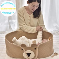 Condor - ตะกร้าเด็กเป็นมิตรกับสิ่งแวดล้อมและพกพา