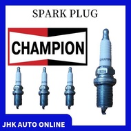 HYUNDAI ATOS SPARK PLUG BRAND CHAMPION RC10YC4 MADE IN USA