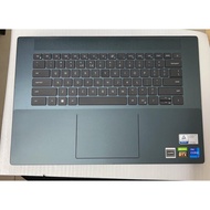 Dell/Original Dell 16Plus Lingyue 7620 C Case with Backlight Keyboard Speaker Power-on Small Board