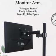 Monitor Arm (Monitor Mount)