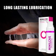 100% Effective,MINILOVE 10ml Women Pleasure Orgasmic Gel Original smilar to Lubricants