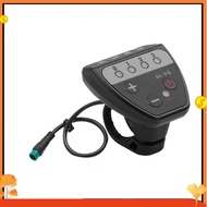 Ebike LED Display Meter Electric Bicycle LED Meter Electric Bicycle G20 Meter