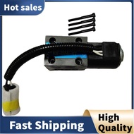 12V  Solenoid Valve Gear Solenoid Valve 3EB-15-58611 for  AX50 FD30H-17 FD35A-16 FG40Z-10 FG45-10 Ac